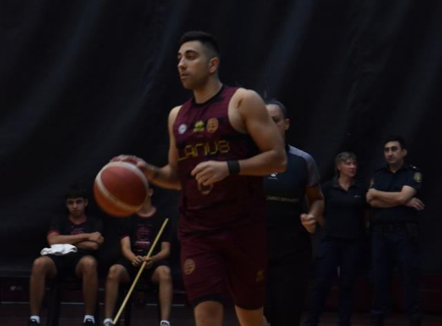 Sur A y B: Lan�s y Viedma pusieron cuarta