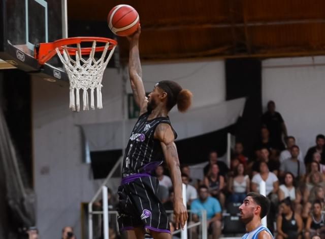 Sur A y B: Lan�s sigue al frente, Pico en racha