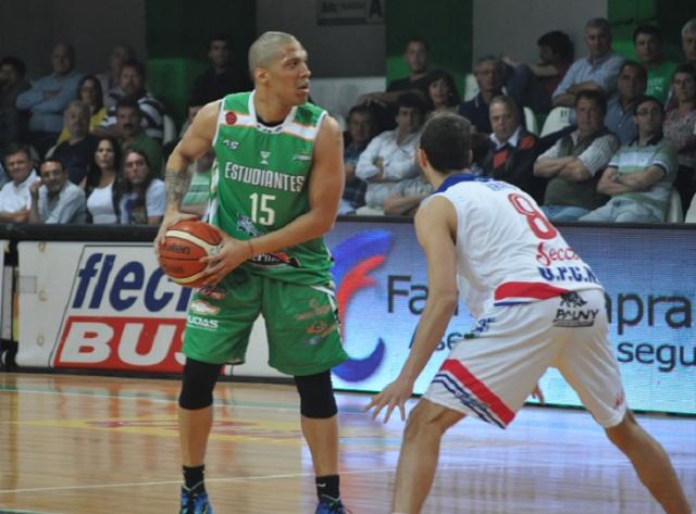 Slider: �Tenemos el material para traer buenos resultados�