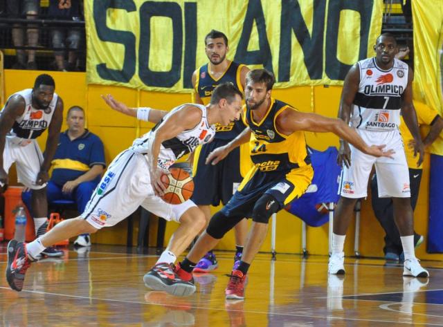 Le gan� por cansancio