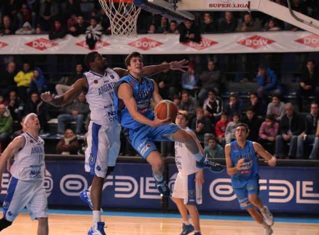 Pas� la prueba de fuego