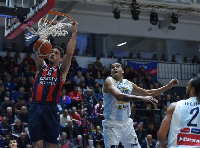 Un baile para alimentar la ilusi�n