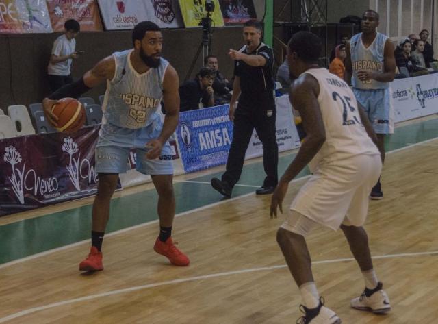 Jasiel, ya t� sabes�