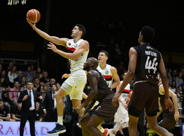 Due�o de los finales