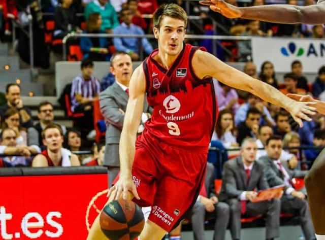 Brussino: "Tiene la capacidad, conocimiento y car�cter para afrontar este momento"