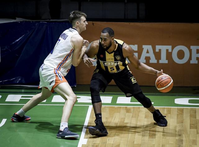 Se comunic� a tiempo