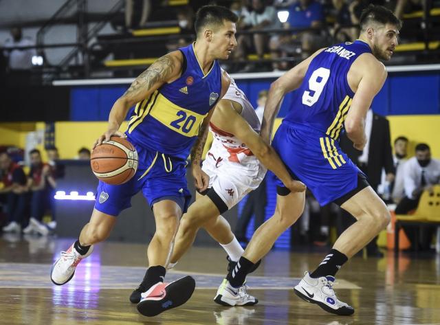 Recuper� su mejor versi�n