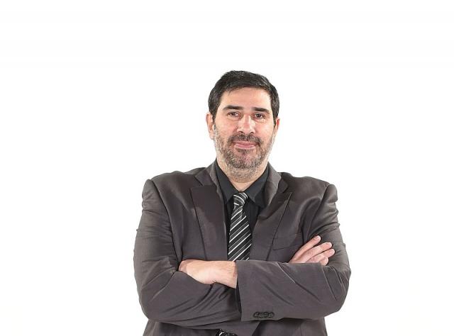 Garc�a: "Me siento c�modo en el club y en la ciudad"