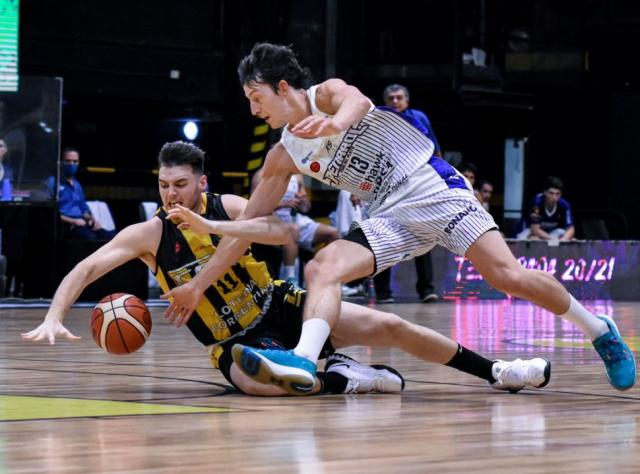 Conexi�n m�ltiple