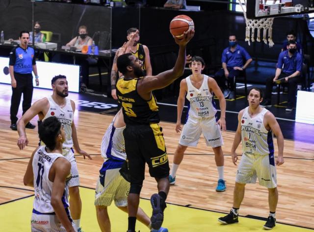 Conexi�n m�ltiple