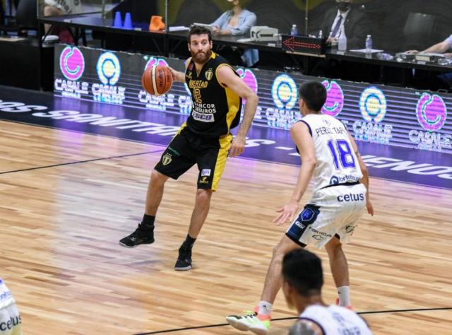 Inclin� la balanza