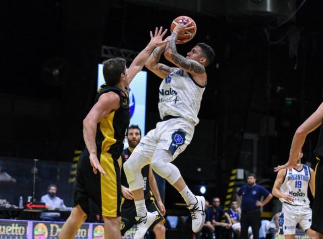 Inclin� la balanza