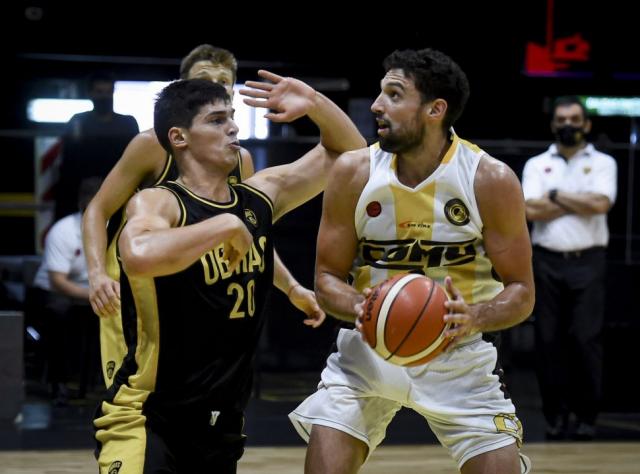 Arranca una serie, �Terminar� la otra?