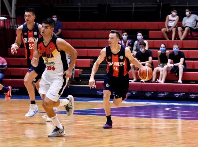 P�rez: Esperemos estar en la mejor versi�n para lograr el objetivo