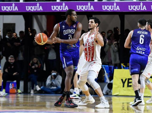 Detalles, inc�gnitas y ventajas en la previa