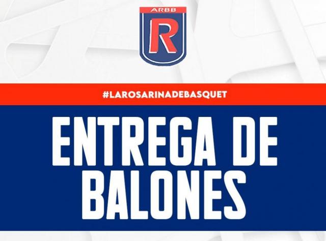 Rosario con aniversario, el uso del nuevo bal�n y formativas