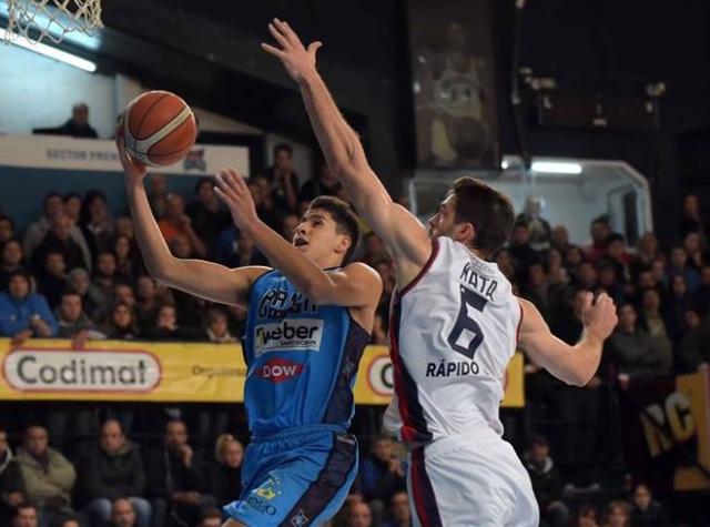 Se confirm� la lesi�n de Santiago Vaulet