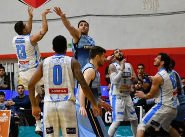 Capit�n al rescate