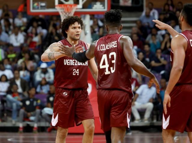 �Que recambi� mostr� el torneo?