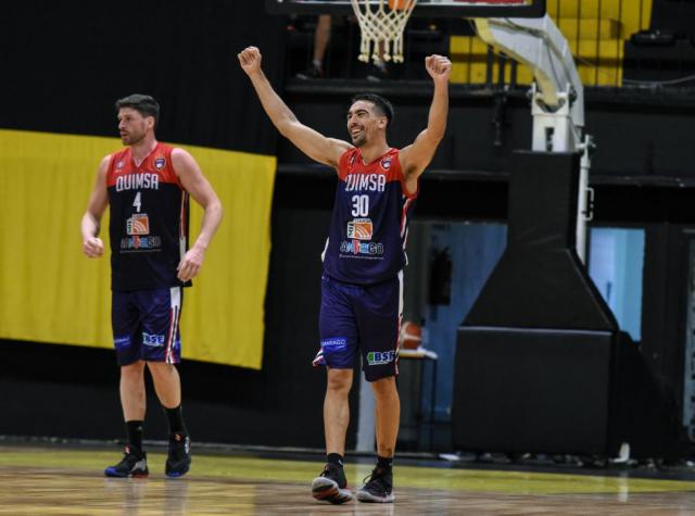 Cosolito: "El techo todav�a lo tenemos lejos"