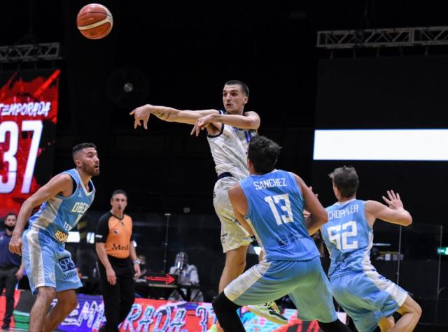 P�rez Tapia: "Venimos haciendo un trabajo muy bueno"