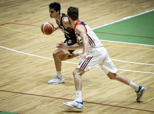 Se renov� en el vestuario