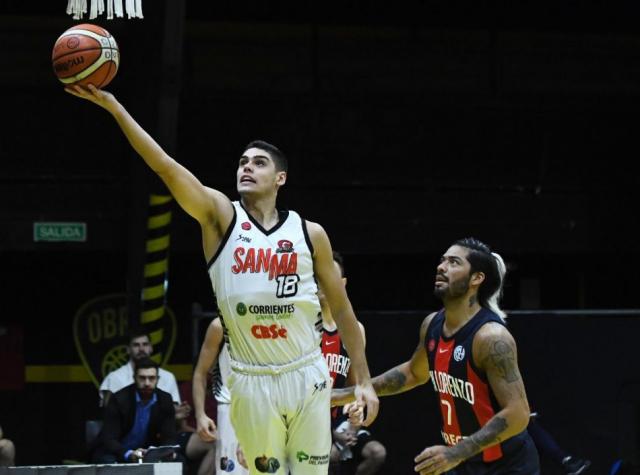 Se aferra al sue�o