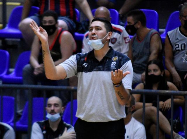 Guti�rrez: Es importante que todos sumen y que puedan dar cosas al equipo