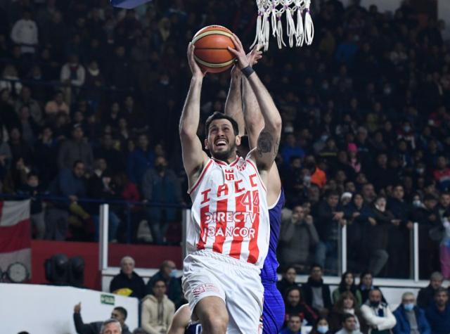 El �nico h�roe en este lio