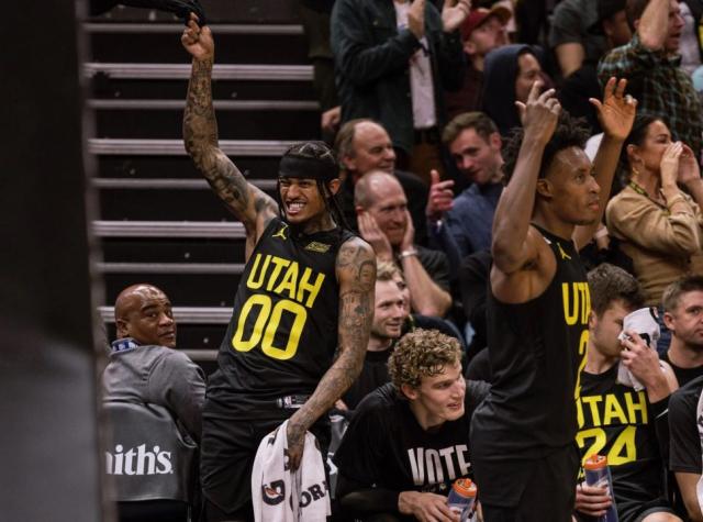 Al comp�s del Jazz