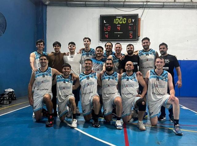 Arrancaron las nuevas categor�as en Rosario