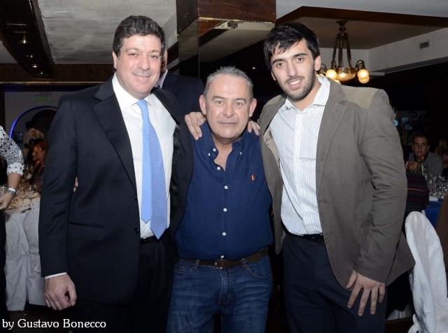 Fiesta del PentaCampe�n