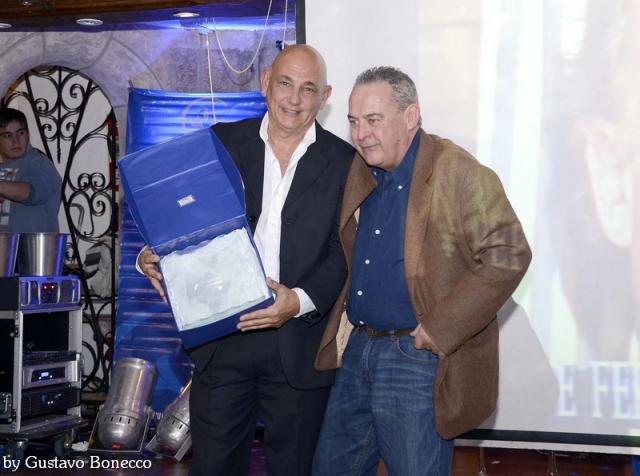 Fiesta del PentaCampe�n