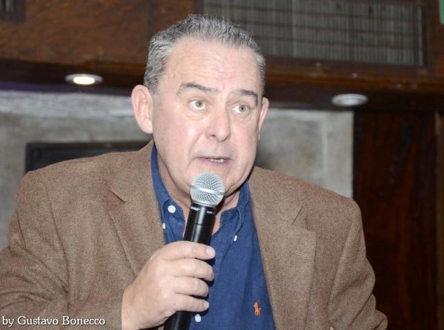 Fiesta del PentaCampe�n