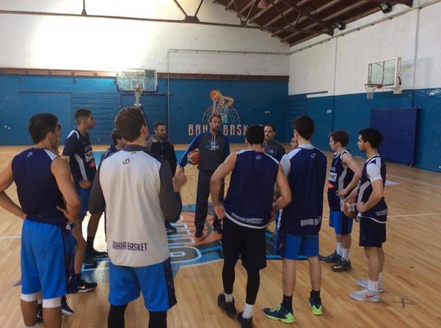 Bah�a Basket inici� formalmente su pretemporada