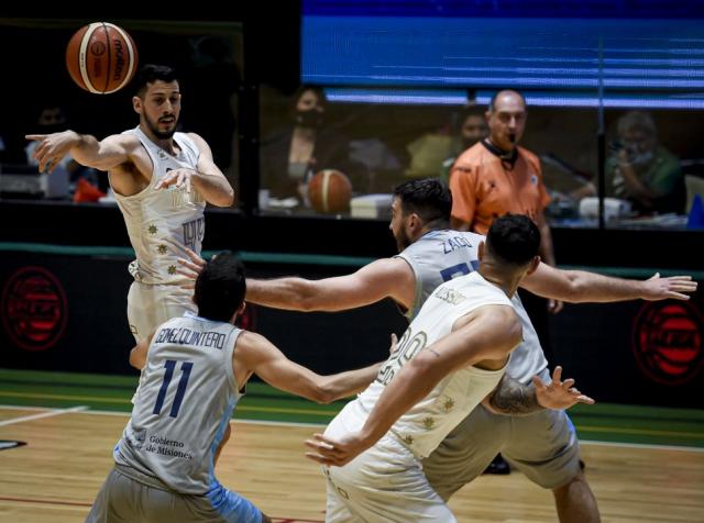 Sorte� los obst�culos