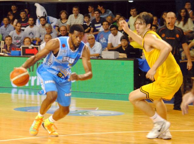 Regatas reaccion� a tiempo