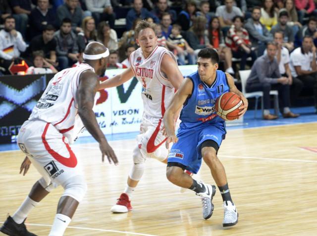 Explosi�n gloriosa