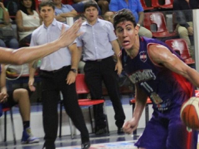 No se durmi� en ning�n momento