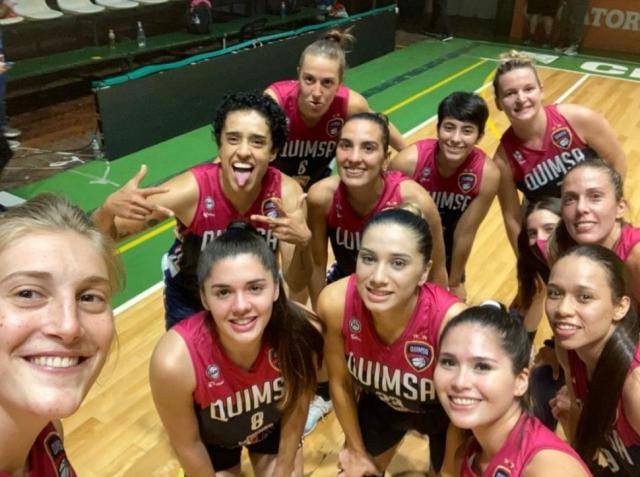 S�bado de emoci�n