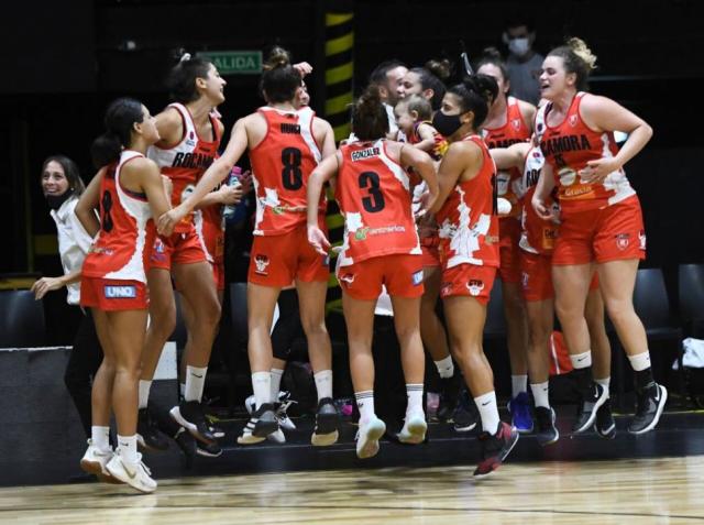 Una ilusi�n dividida en cuatro