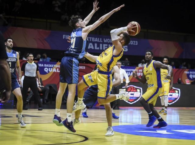 �C�mo qued� todo en Am�rica?