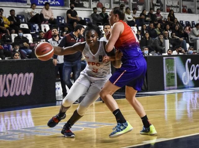 Carl A-Z y F�lix P�rez Cardozo definir�n el �ltimo ingresante al Final Four