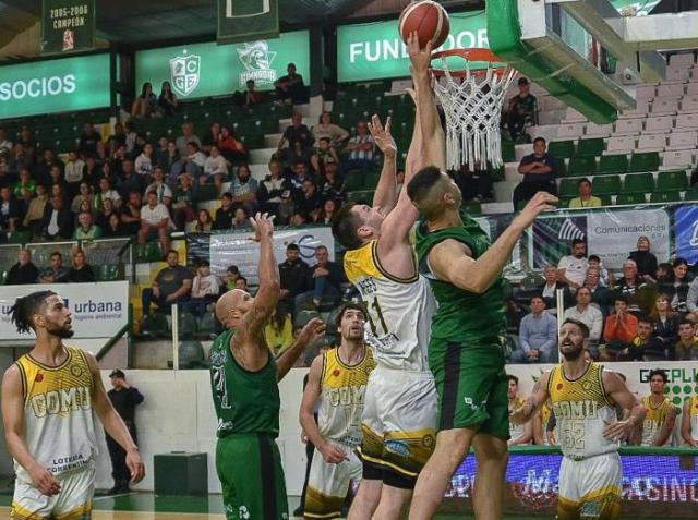 Comunicaci�n del extranjero