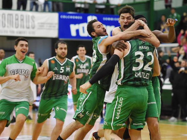 Pas� el Tren a Nafta