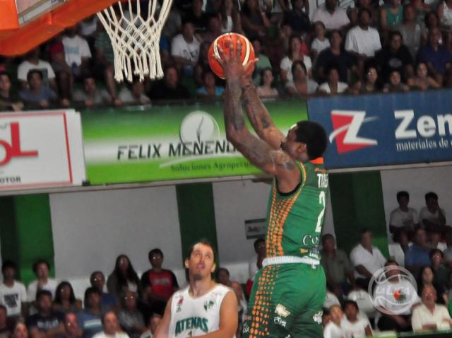 Se qued� con todo en un minuto