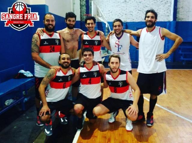 �Liforb�squet ya gan�!