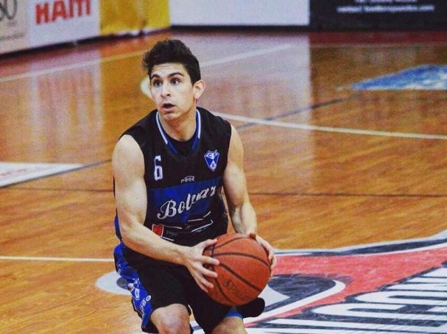 Juan Ignacio Jure refuerza Atl�tico Tala