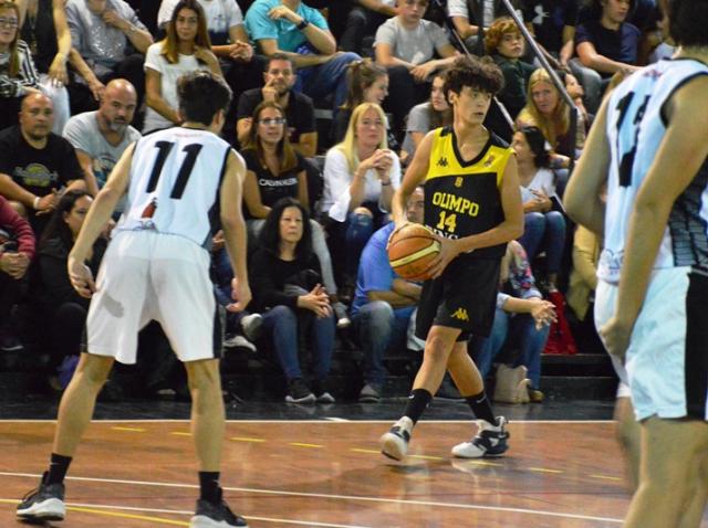 Uni�n El�ctrica y Sporting van por el U15
