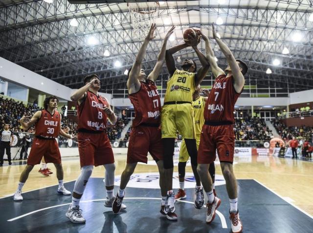 �Que recambi� mostr� el torneo?